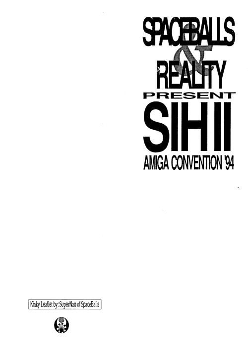 invitation_sihii_amiga_convention94_spaceballs_reality