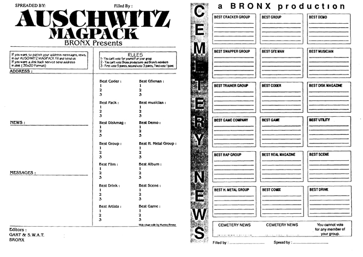 voting_sheet_ausschwitz_magpack_cemetery_news_bronx