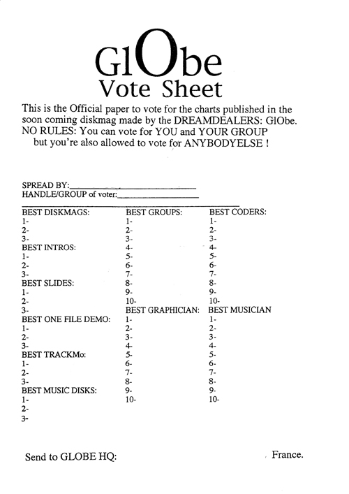 voting_sheet_globe_dreamdealers